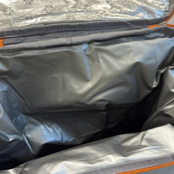 Backpack cooler - Picture 4 of 4